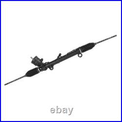 Power Steering Rack and Pinion Buick Regal Pontiac Grand Prix withMagnasteer 97-08