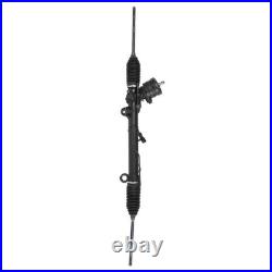 Power Steering Rack and Pinion Buick Regal Pontiac Grand Prix withMagnasteer 97-08