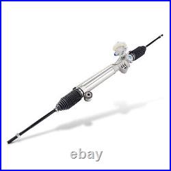 Power Steering Rack and Pinion For PONTIAC GRAND PRIX 1997-2008 WithO MAGNASTEER