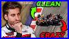 Pro Racer Analyses Verstappen Vs Norris Crash Why Verstappen Is 100 Responsible