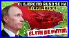 Putin Es Oficialmente Derrocado C Mo Se Colapso Ej Rcito Ruso Victoria De Ucrania Cada M S Segura