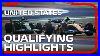 Qualifying Highlights 2024 United States Grand Prix