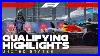 Qualifying Highlights 2025 United States Grand Prix