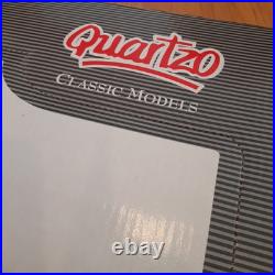 Quartzo 118 Lotus 49B 1968 US Grand Prix Mario Andretti Diecast Race Car Q9004