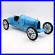 RARE 1925 Bugatti Type 36 Grand Prix Model Classic Collectibles 110 #18 READ