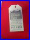 RARE 1959 Grand Prix Riverside Raceway Pit Pass papers