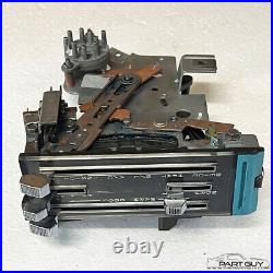 REBUILT 69-72 Grand Prix A/C HEATER CONTROL Climate AC TEMP Broken Tabs 70 71