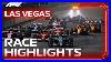 Race Highlights 2024 Las Vegas Grand Prix