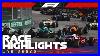 Race Highlights 2025 Las Vegas Grand Prix