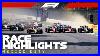 Race Highlights 2025 Mexico City Grand Prix