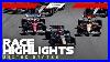 Race Highlights 2025 United States Grand Prix