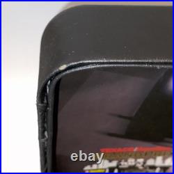 Racing Champions 124 DieCast SIGNED Mario & Michael Andretti Grand Prix Houston