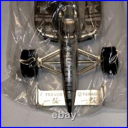 Racing Champions 124 DieCast SIGNED Mario & Michael Andretti Grand Prix Houston