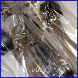 Racing Champions 124 DieCast SIGNED Mario & Michael Andretti Grand Prix Houston