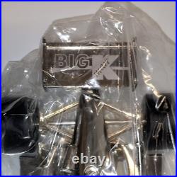 Racing Champions 124 DieCast SIGNED Mario & Michael Andretti Grand Prix Houston