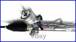 Rack & pinion withMagnetic Speed Variable Assist 2006-11 Cadillac DTSBuick Lucern