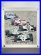 Randy Owens Shoreline Drive Serigraph Print FORMULA 1 F1 Long Beach Grand Prix