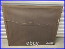 Randy Owens Signed print Grand Prix Baltimore 2013 Camden yard Background