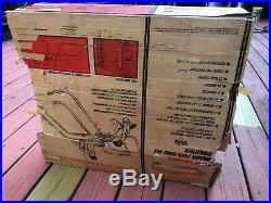 Rare 1968 Mattel Super Charger Grand Prix Race Set in Box w /4 Original Red Line