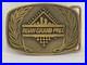 Rare 1989 Inaugural Ruan Grand Prix Belt Buckle L. E. 1 Of 500 Des Moines, IA