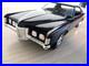 Rare Color! Original Vintage 1970 Pontiac Grand Prix Promo Model Super Nice