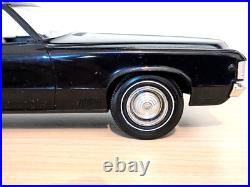 Rare Color! Original Vintage 1970 Pontiac Grand Prix Promo Model Super Nice Rare Color! Original Vintage 1970 Pontiac Grand Prix Promo Model Super Nice