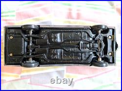 Rare Color! Original Vintage 1970 Pontiac Grand Prix Promo Model Super Nice