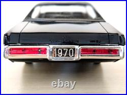 Rare Color! Original Vintage 1970 Pontiac Grand Prix Promo Model Super Nice Rare Color! Original Vintage 1970 Pontiac Grand Prix Promo Model Super Nice