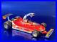 Rare Exoto Ferrari 312 T4 #! 2 Winner 1979 U. S. Grand Prix Gilles Villeneueve