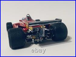 Rare Exoto Ferrari 312 T4 #! 2 Winner 1979 U. S. Grand Prix Gilles Villeneueve