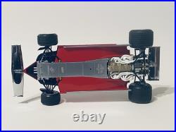Rare Exoto Ferrari 312 T4 #! 2 Winner 1979 U. S. Grand Prix Gilles Villeneueve