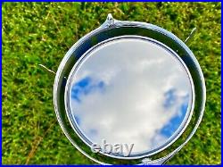 Rare Vintage 1940's 1950's 1960's SUPERSITE SITE MASTER Mirrors