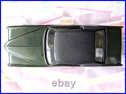 Rare-color! Original Vintage 1969 Pontiac Grand Prix Promo Model Super Nice