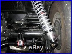 Rear Coil Over Kit QA1 18 Way Double Adjustable Shocks & 175# Springs
