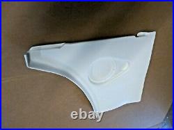 Regal grand national monte carlo ss custom lower rear quarter panel trim