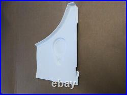 Regal grand national monte carlo ss custom lower rear quarter panel trim