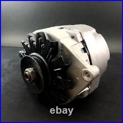 Reman In Usa, Alternator For 1981-84 Pontiac Grand Prix 6cyl 3.8l