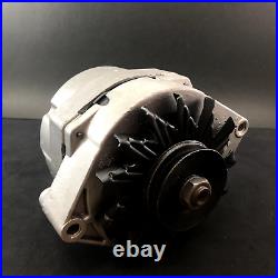 Reman In Usa, Alternator For 1981-84 Pontiac Grand Prix 6cyl 3.8l