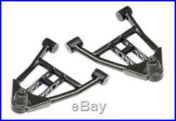 RideTech 68-72 Chevelle A-Body Air Suspension Kit Control Arms Sway Bar 11240298