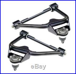 RideTech 68-72 Chevelle A-Body Coil Over Suspension Kit Control Arms 11240201