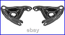 Right & Left Lower Control Arm 1978-88 GBody ALL57804 ALL57805 OEM Replacement