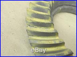 Ring And Pinion 3.07 3.08 Ratio New Oem Aam Gm 10 Bolt 8.5 8.6 Car Or Truck