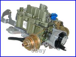 Rochester Dualjet Carburetor 1981-1987 Buick Chevy Oldsmobile Pontiac 231 Engine