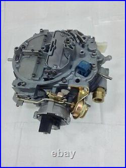 Rochester Quadrajet Carburetor 17084201 1981-1985 Buick Chevy Olds Pontiac 305