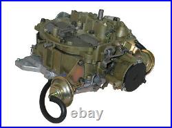 Rochester Quadrajet Carburetor 1977-1979 Buick Oldsmobile Pontiac 350-403 Engine