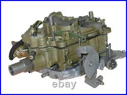 Rochester Quadrajet Carburetor 1977-1979 Buick Oldsmobile Pontiac 350-403 Engine