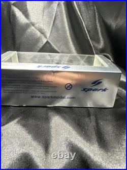 SPARK 1/43 Dan Gurney Exceptionally Scarce #21 1968 Italian Grand Prix Boxed US