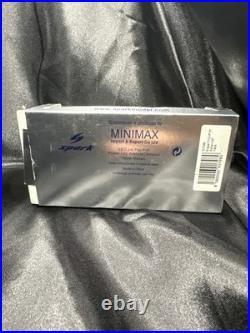 SPARK 1/43 Dan Gurney Exceptionally Scarce #21 1968 Italian Grand Prix Boxed US