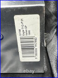 SPARK 1/43 Dan Gurney Exceptionally Scarce #21 1968 Italian Grand Prix Boxed US