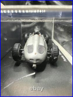 SPARK 1/43 Dan Gurney Porsche 718 Scarce #12 French Grand Prix 1961 USA RARE